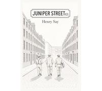 Juniper Street E.1.: A Life in London's East End