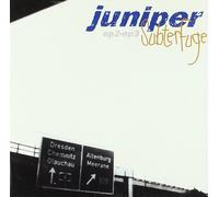 Juniper – Subterfuge