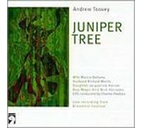 Juniper Tree by Toovey
