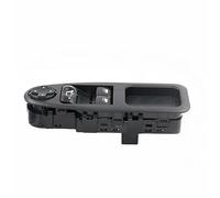 JUNIPI Bouton Leve Vitre pour Peugeot pour Expert 2007-2016 Bouton de lève-vitre électrique 6554ZJ Interrupteur de Commande de fenêtre électrique 6554.ZJ Commutateur Lève-Vitre