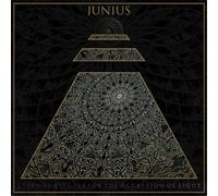Junius – Eternal Rituals for the Accretion of Light – CD – Import
