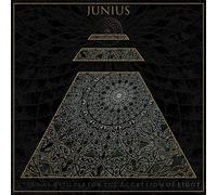 Junius – Eternal Rituals for the Accretion of Light – CD – Import