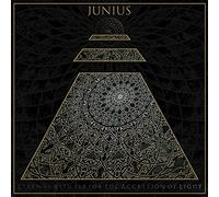 Junius – Eternal Rituals for the Accretion of Light – CD – Import