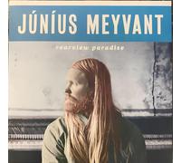Junius Meyvant – Rearview Paradise – Vinyle 12" EP