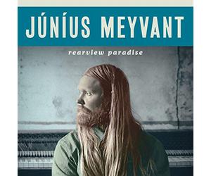 Junius Meyvant - Rearview Paradise Ep (Lim.Coloured