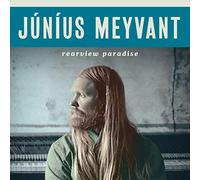 Junius Meyvant - Rearview Paradise EP (Lim.Coloured Vinyl) [Import]