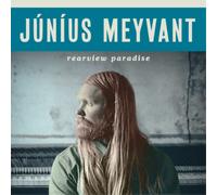 Júníus Meyvant Rearview Paradise (Vinyl) 12" EP