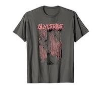 Junji Ito Glyceride T-Shirt