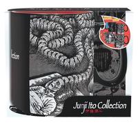 Junji Ito Grande Tasse Heat Change 460 ML À L’Honneur Ancestor Couleur