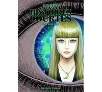 Junji Ito - Histoires courtes