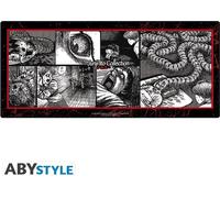 Junji Ito - Honored Ancestor - Tapis de souris XXL