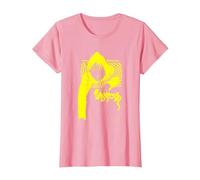 Junji Ito, Maniac, Soichi ver. T-Shirt, Femme, Rose, XXL