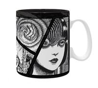 Junji Ito - Mug 460 ml Uzumaki - ABYstyle