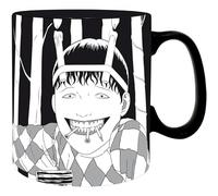 Junji Ito Mug Souichi's Curse Boîte Tasse En Céramique 460ml ABYSTYLE