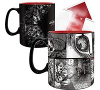 Junji Ito - Mug thermo-réactif Ancêtre honoré - ABYstyle