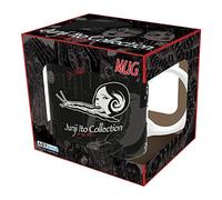 Junji Ito Mugs (Slug Girl Mug 325 ml)