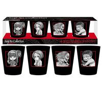 ABYstyle – Set de shooters Junji Ito