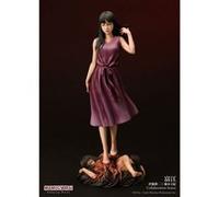 Junji Ito - Statuette Collaboration Junji Ito x Yoshiki Fujimoto Tomie 27 cm