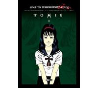 Junji Ito, Terror despedazado núm. 3 de 28