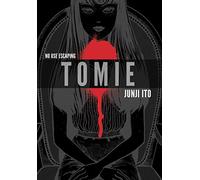 Tomie: Complete Deluxe Edition (Tomie: Complete Deluxe Edition) by Junjilto NEUF