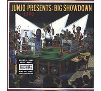 Various Artists Big Showdown (Vinyl) Deluxe 12" Album