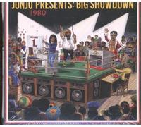 Junjo Presents: Big Showdown