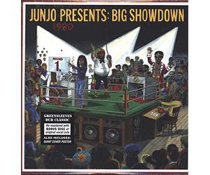 Junjo Presents: Big Showdown