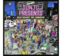 Junjo Presents: Heavyweight Dub Champion – Integral
