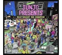 Junjo presents Heavyweight Dub Champion