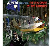 Presents Evil Curse of The Vampires – Integral