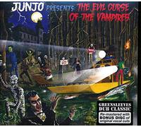 Lawes, Henry 'Junjo' - Junjo Presents: the..
