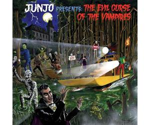 Junjo Presents the Evil Curse of the Vampires