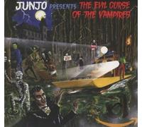 Junjo Presents: The Evil Curse of the Vampires by Henry 'Junjo' Lawes [Audio CD]