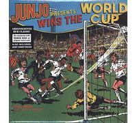 Junjo Presents: Wins The World Cup