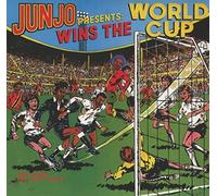 Junjo Presents: Wins the World Cup by Various Artists