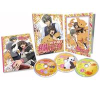 Junjo Romanchika Dvd-Box [Import allemand]
