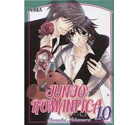 Junjo Romantica 10