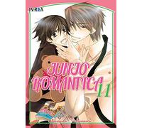 Junjo Romantica 11