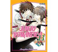 Junjo Romantica 12