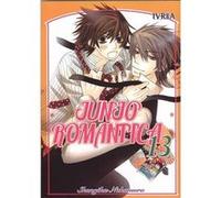 Junjo Romántica 13 - [Livre en VO] Nakamura, Shungiku (Auteur)