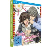 Junjo Romantica-2. Staffel Vol. 1-Limited Edition mit Sammelbox [Blu-Ray] [Import]