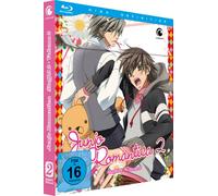 Junjo Romantica-2. Staffel Vol. 2 [Blu-Ray] [Import]