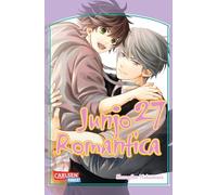 Junjo Romantica 27: Die beliebte Boys-Love-Soap-Opera