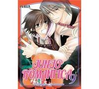 Junjo Romántica 9 - [Livre en VO] Nakamura, Shungiku (Auteur)