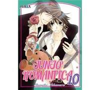 Junjo Romántica Aa Vv (Auteur)