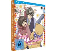 Junjo Romantica-Blu-Ray Vol. 2 [Import]