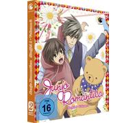 Junjo Romantica - DVD Vol. 2