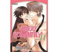 Junjo Romantica [Livre en VO] Nakamura, Shungiku (Auteur)