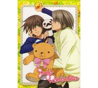 Junjo Romantica: Season 1