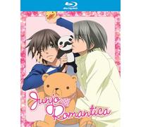 Junjo Romantica: Season 1 [Blu-Ray]